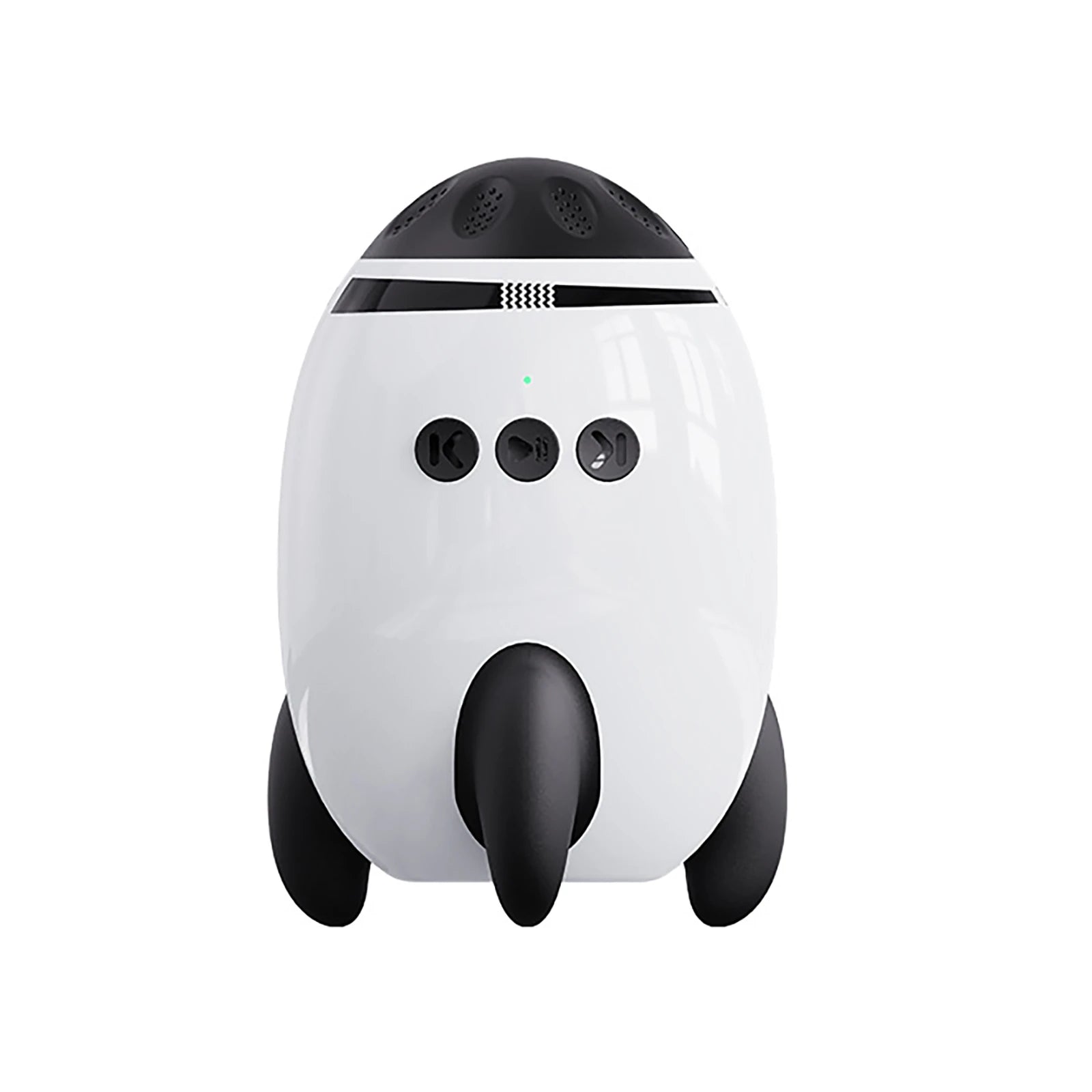 Mecedor cohete miababy