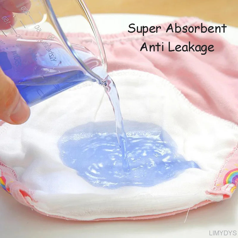 Pañales reutilizables BABY